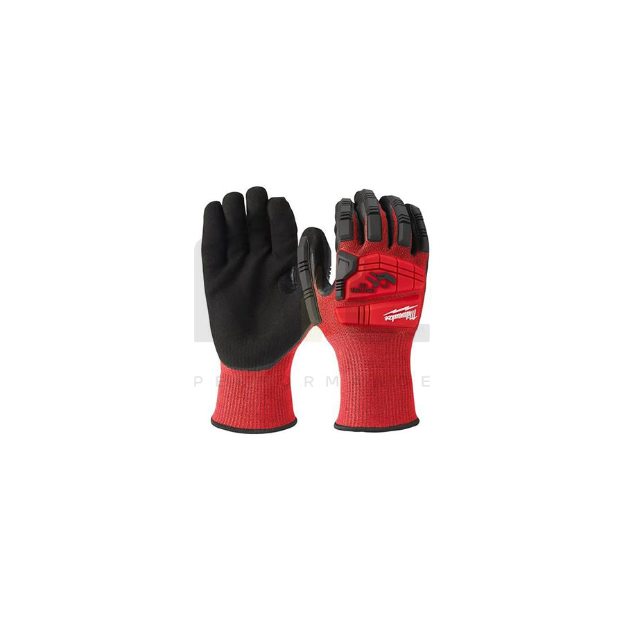 MILWAUKEE 4932478128 Work gloves