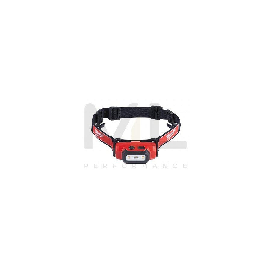 MILWAUKEE 4933459443 Head torch