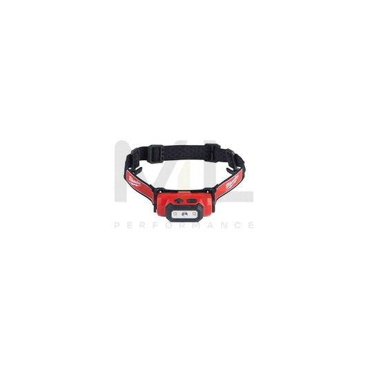 MILWAUKEE 4933459443 Head torch