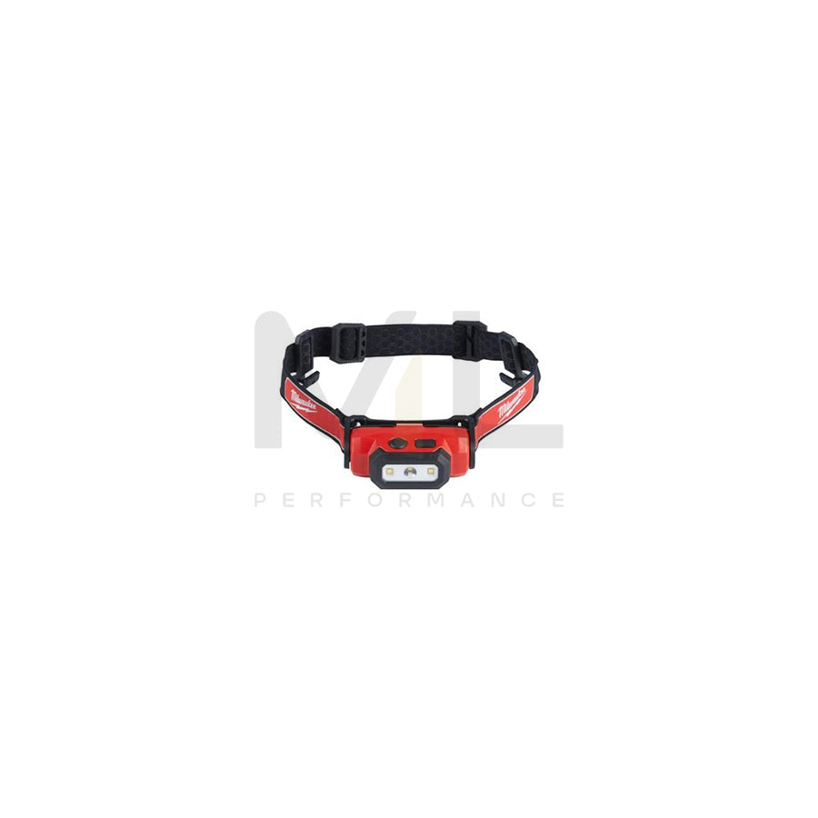 MILWAUKEE 4933479764 Head torch LED