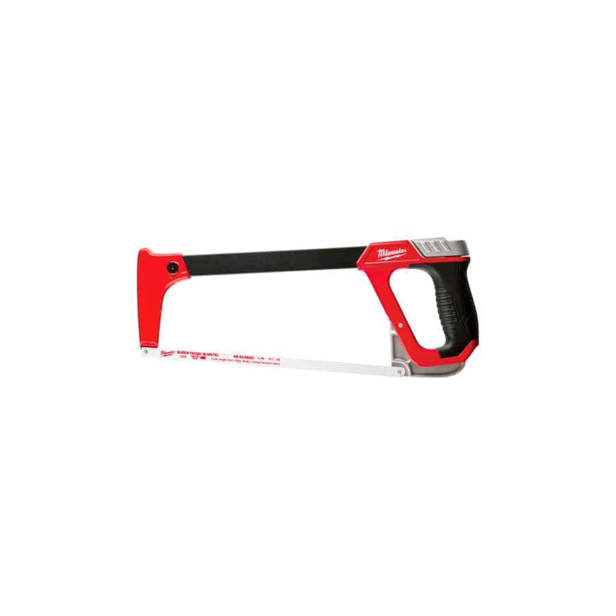Milwaukee Hand Tools MHT48220050 Hacksaw 300mm (12in)