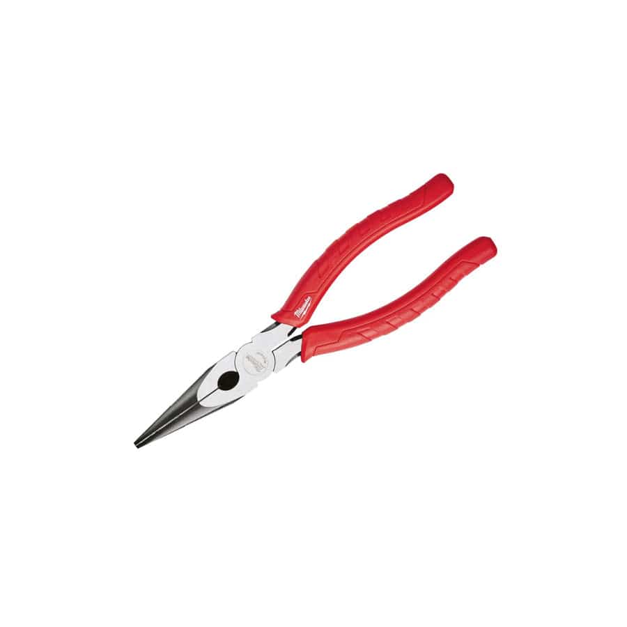 Milwaukee Hand Tools MHT48226101 Long Nose Pliers 210mm