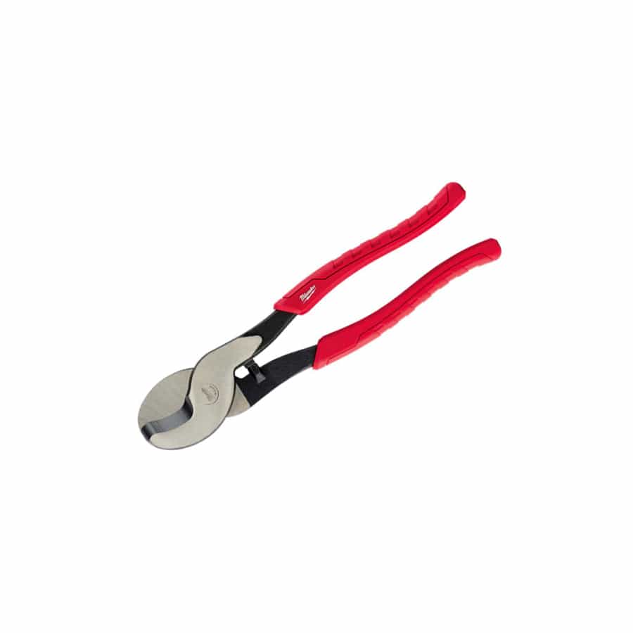Milwaukee Hand Tools MHT48226104 Cable Cutting Pliers 241mm