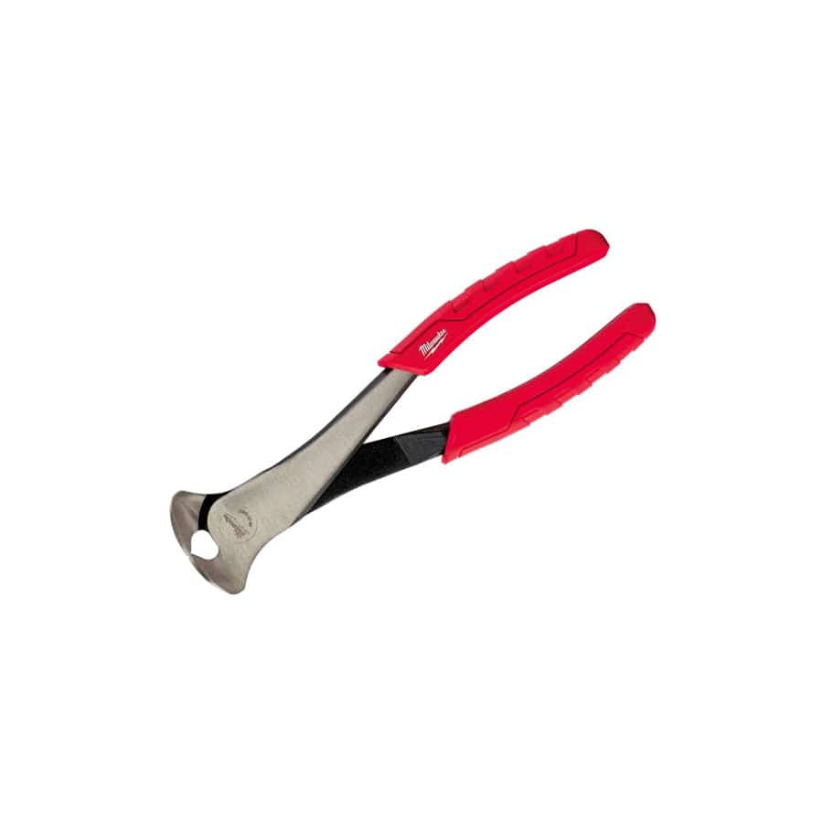 Milwaukee Hand Tools MHT48226407 Nipping Pliers 180mm