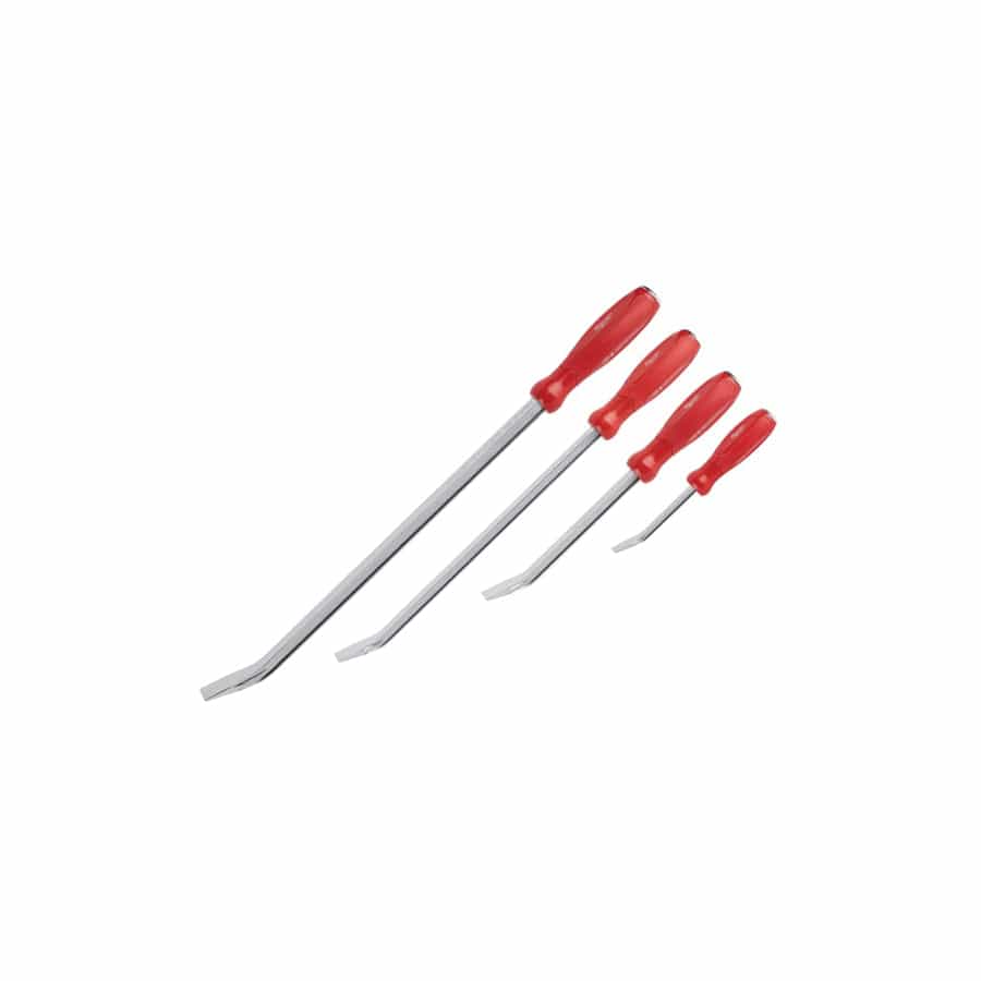 Milwaukee Hand Tools MHT48229214 Pry Bar Set 4 Piece