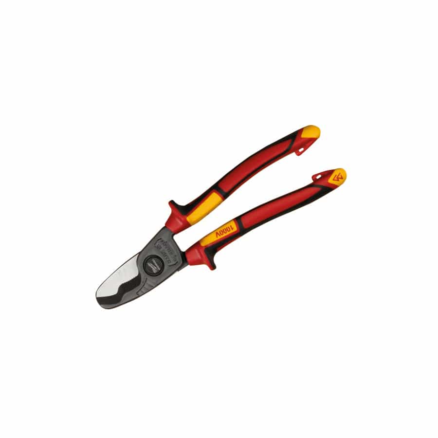 Milwaukee Hand Tools MHT932464563 VDE Cable Cutter 210mm