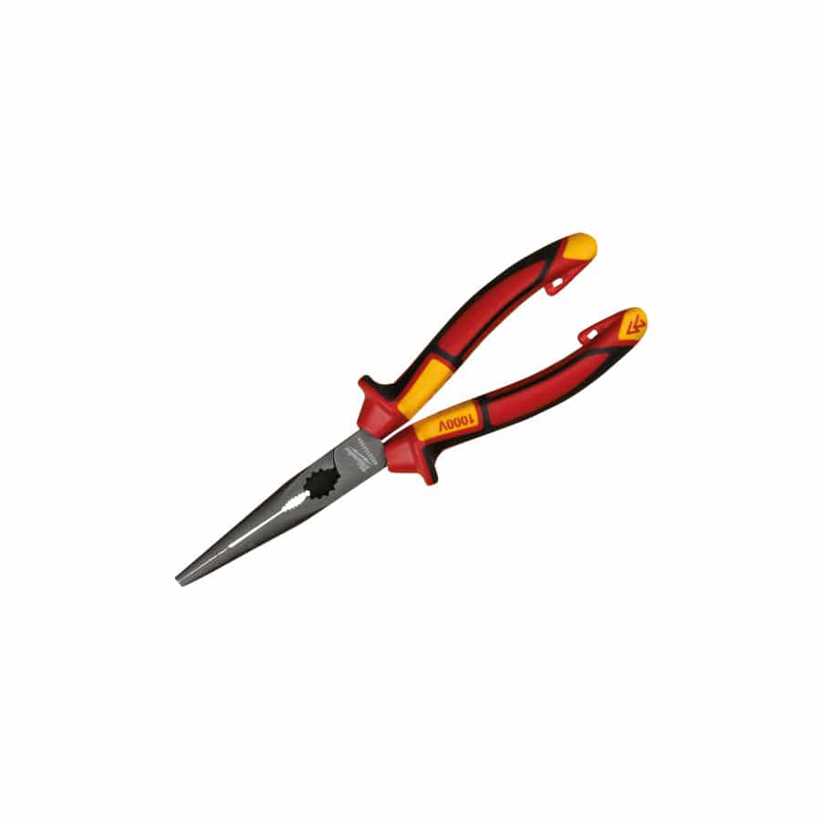 Milwaukee Hand Tools MHT932464564 VDE Long Round Nose Pliers 205mm