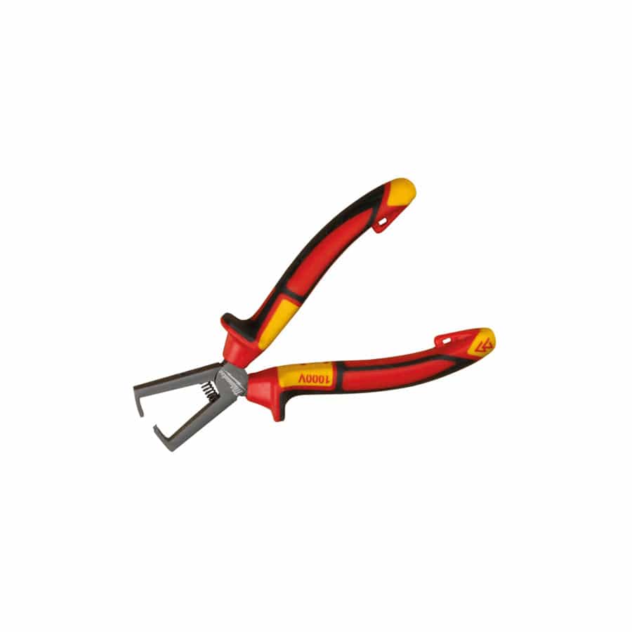 Milwaukee Hand Tools MHT932464573 VDE Wire Stripping Pliers 160mm
