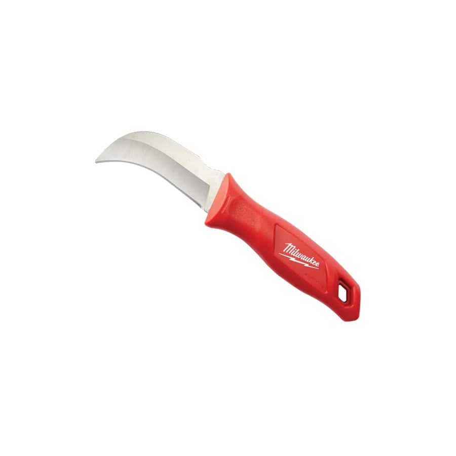 Milwaukee Hand Tools MHT932464829 Hawkbill Knife