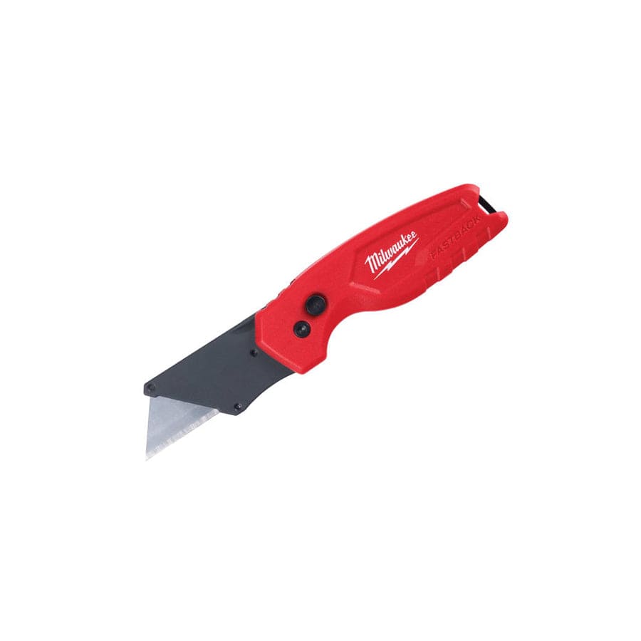 Milwaukee Hand Tools MHT932471356 FASTBACK™ Compact Flip Utility Knife