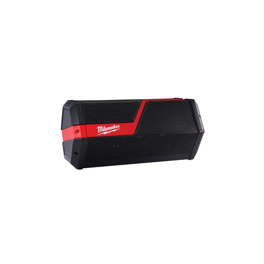 Milwaukee Power Tools MILM1218JSSP M12-18 JSSP-0 Jobsite Speaker 12/18V Bare Unit