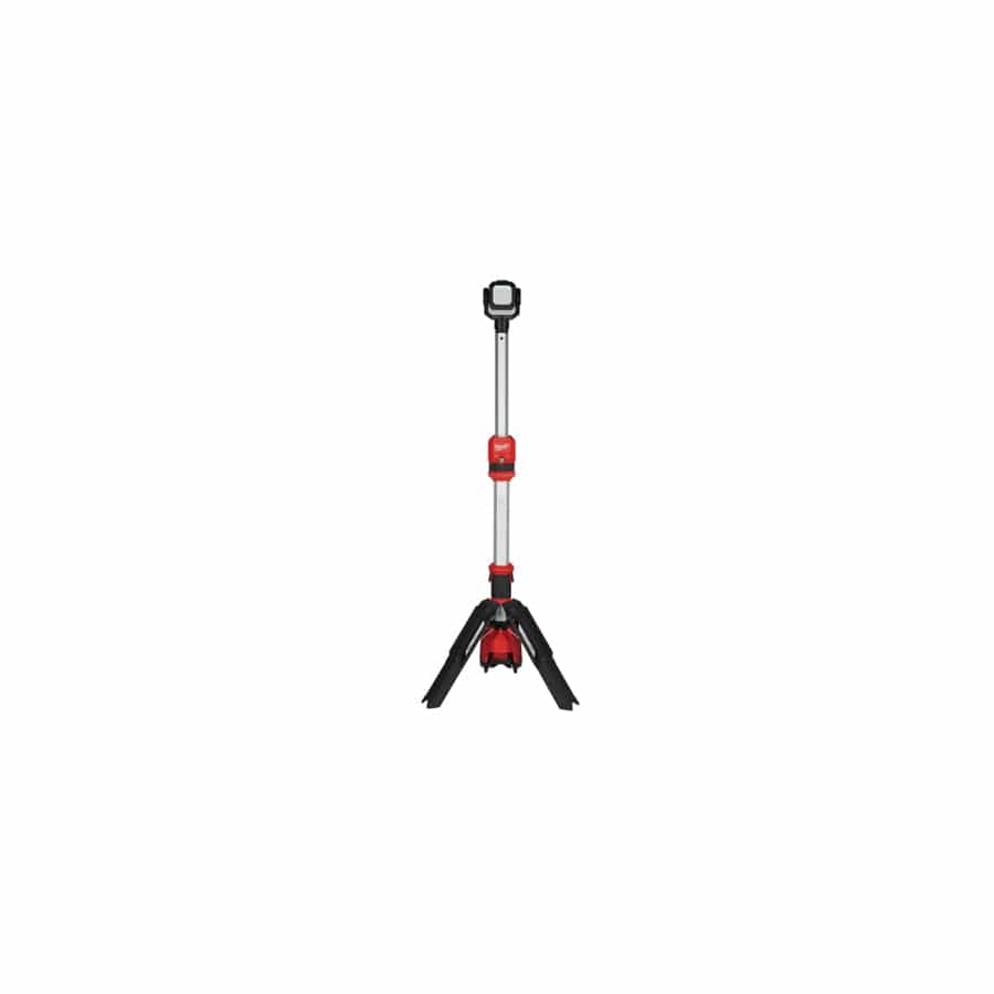 Milwaukee Power Tools MILM12SAL0 M12 SAL-0 Stand Site Light 12V Bare Unit
