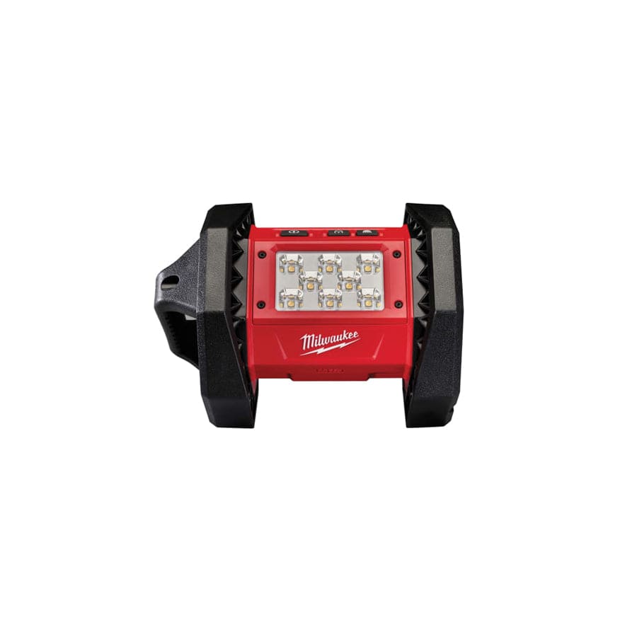 Milwaukee Power Tools MILM18AL0 M18 AL-0 LED Area Light 18V Bare Unit