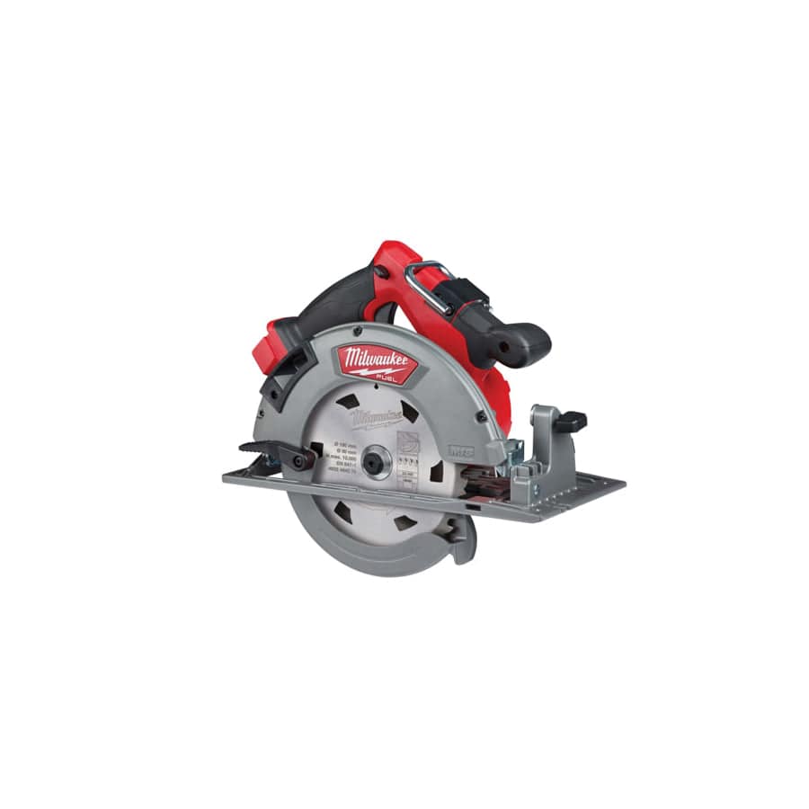 Milwaukee Power Tools MILM18FCS660 M18 FCS66-0C FUEL Circular Saw 190mm 18V Bare Unit