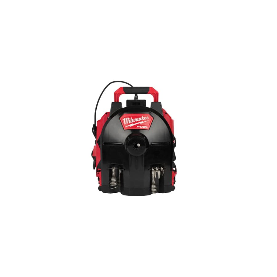 Milwaukee Power Tools MILM18FFSD10 M18 FFSDC10-0 Fuel Drain Cleaner 18V Bare Unit