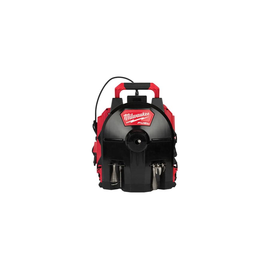 Milwaukee Power Tools MILM18FFSD16 M18 FFSDC16-0 Fuel Drain Cleaner 18V Bare Unit