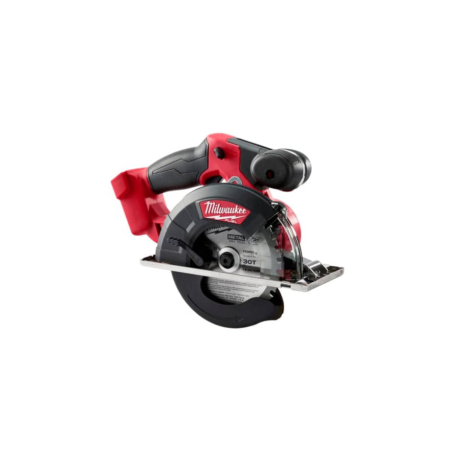 Milwaukee Power Tools MILM18FMCS0 M18 FMCS-0 Fuel Metal Saw 150mm 18V Bare Unit
