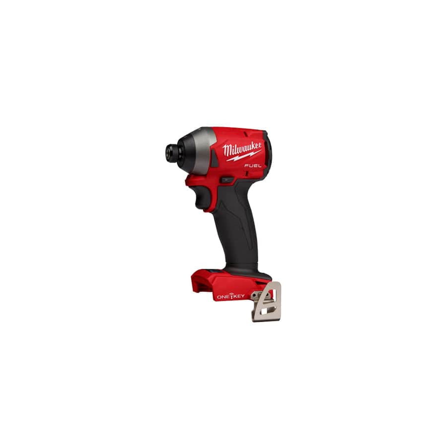 Milwaukee Power Tools MILM18OID2O M18 ONEID2-0 Next Gen ONE-KEY Impact Driver 18V Bare Unit