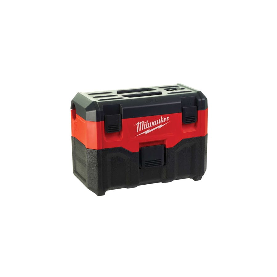 Milwaukee Power Tools MILM18VC20 M18 VC2-0 Wet/Dry Vacuum 18V Bare Unit