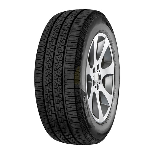 Minerva All Season Master XL 235/65 R17 108W All-season SUV Tyre