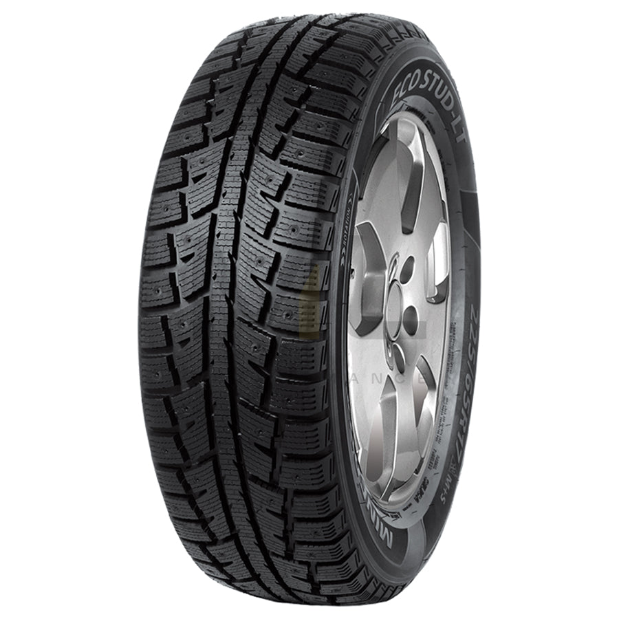 Minerva Eco Stud 265/70 R17 115S 4x4 Winter Tyre