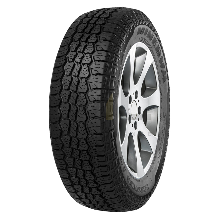 Minerva Ecospeed A/T 255/70 R15 112H SUV Summer Tyre