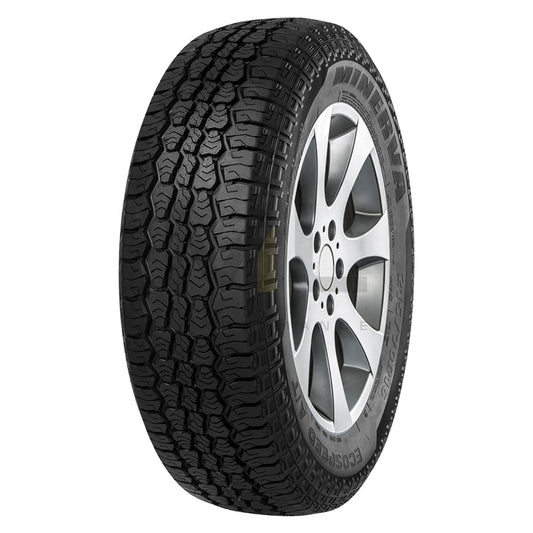 Minerva Ecospeed A/T 255/70 R15 112H SUV Summer Tyre
