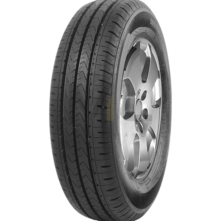 Minerva Emizero Van 155 R13 90S Van Summer Tyre