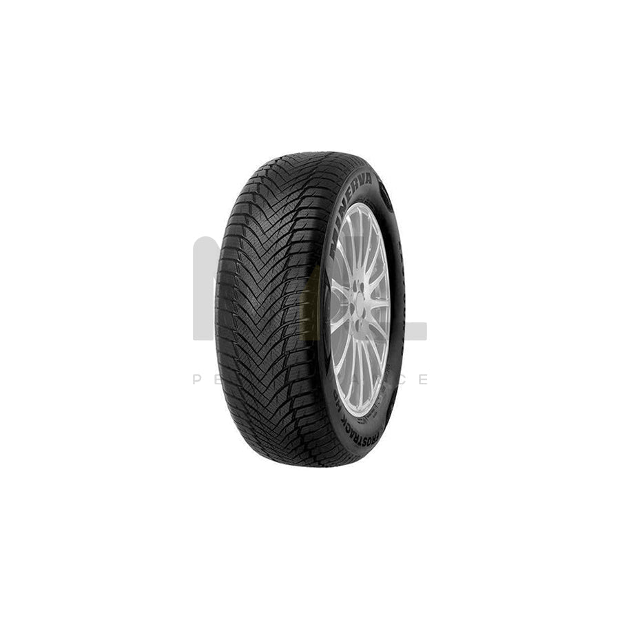 Minerva Frostrack UHP M+S 225/55 R17 97H Winter Tyre