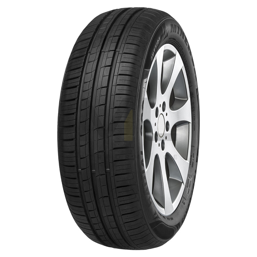 Minerva Radial F105 245/45 R19 102W Summer Tyre