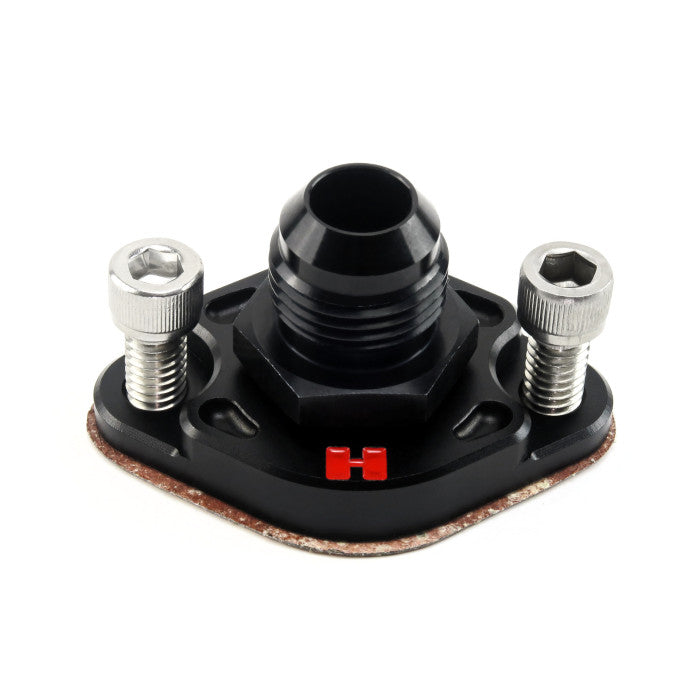 HEL Performance MINIBREATHERPLATE Classic Mini Solid Billet Aluminium Clutch Case Breather Plate