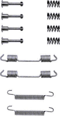 MINTEX MBA708 Brake Fitting Kit fits -BMW (also fits other vehicles)