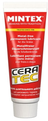 Mintex MINCERA01 Mounting Paste CERA TEC