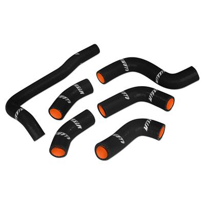 Mishimoto MMDBH-KTM2-03BK Powersports Silicone Hose Kits