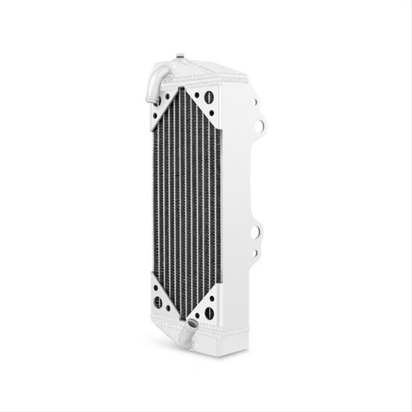 Mishimoto MMDB-RMZ450-05LX Powersports X-Braced Radiators for 2005-2007 RMZ450