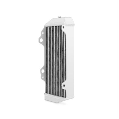 Mishimoto MMDB-RMZ450-05LX Powersports X-Braced Radiators for 2005-2007 RMZ450