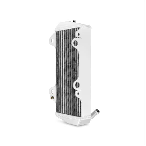 Mishimoto MMDB-RMZ450-08LX Powersports X-Braced Radiators for 2008-2013 RMZ450