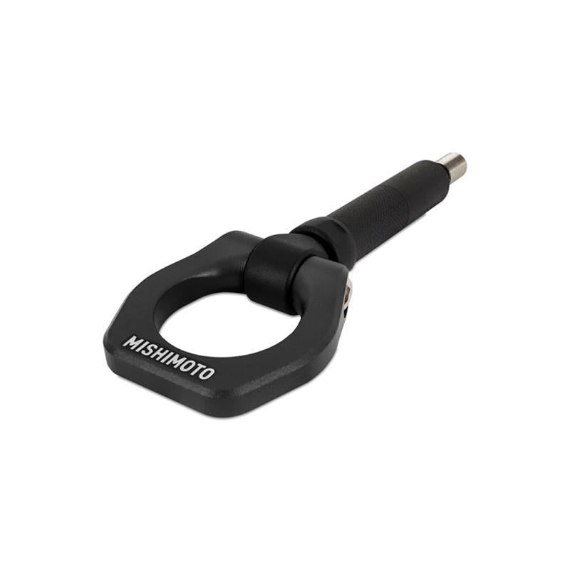 Mishimoto MMTH-WRX-01BK Racing Tow Hooks