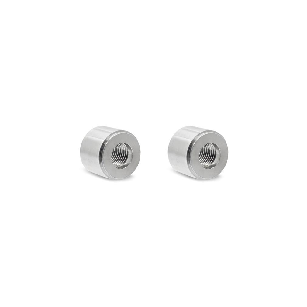 Mishimoto MMWB-14 Weld-In Bungs, Nuts and Fittings