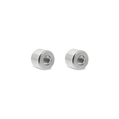 Mishimoto MMWB-14 Weld-In Bungs, Nuts and Fittings