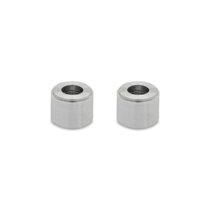 Mishimoto MMWB-14 Weld-In Bungs, Nuts and Fittings