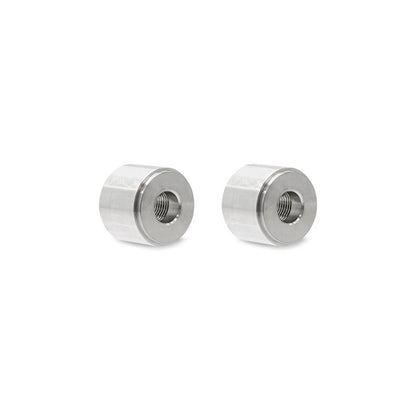 Mishimoto MMWB-18 Weld-In Bungs, Nuts and Fittings