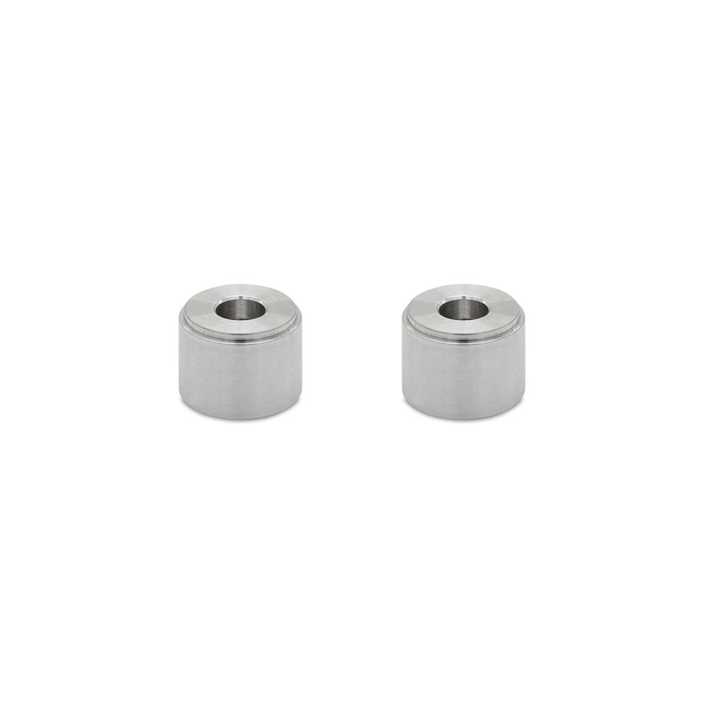 Mishimoto MMWB-18 Weld-In Bungs, Nuts and Fittings