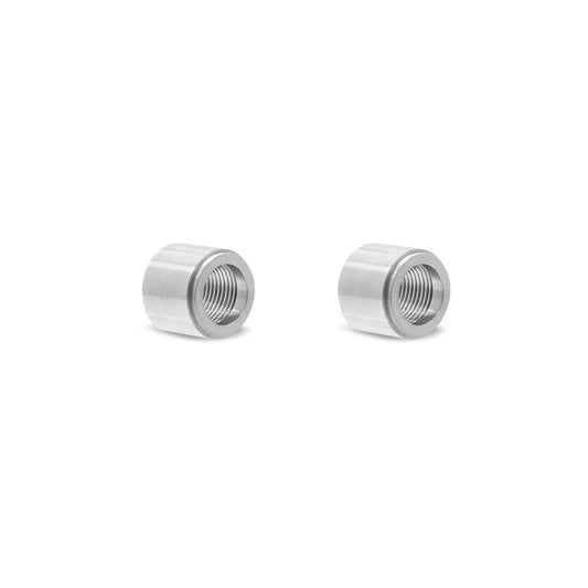 Mishimoto MMWB-38 Weld-In Bungs, Nuts and Fittings