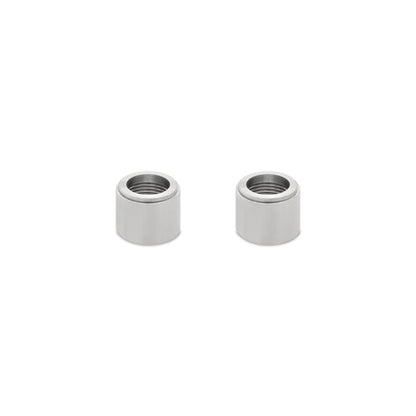 Mishimoto MMWB-38 Weld-In Bungs, Nuts and Fittings