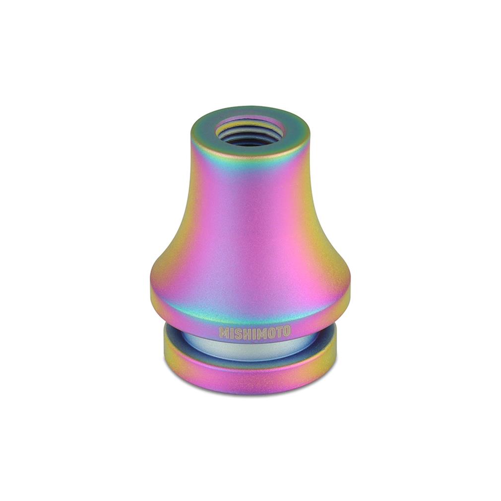 Mishimoto MMSK-RET-12125NC Shift Boot Retainers