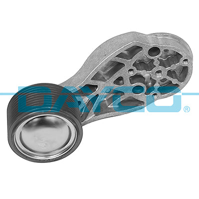 DAYCO DAYAPV4152 V-Ribbed Belt Deflection/Guide Pulley