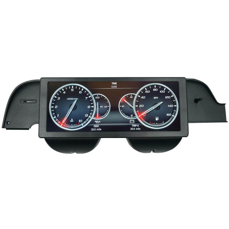 MIRAGLIO 70/11 Interior Equipment Door Handle