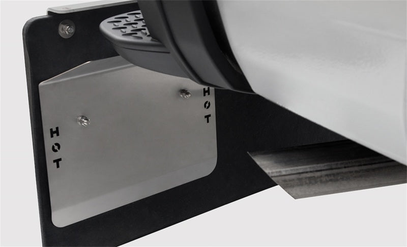 MIRAGLIO 80/807 Exterior Door Handle