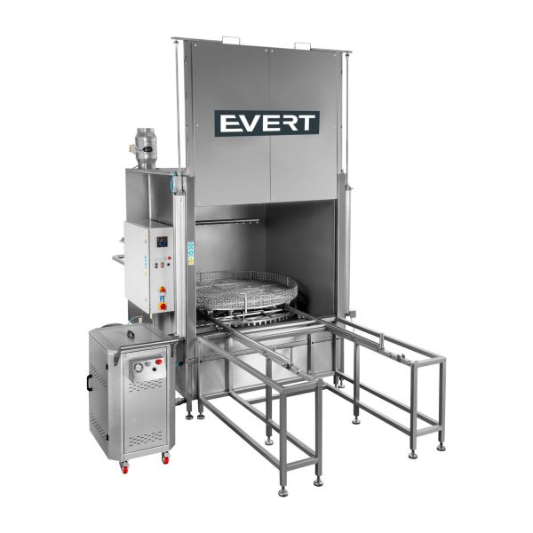 EVERT WASHERMRSWASH1500XL Parts Washers